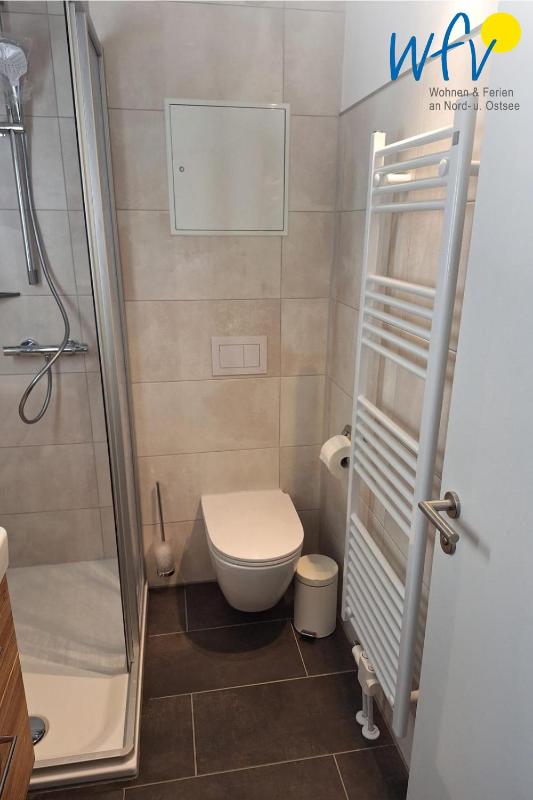 Haus Seeluft Ferienwohnung 20 - image 9