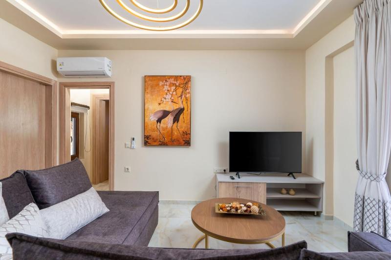 Brikis Villa 2 - With Private Pool - image 16