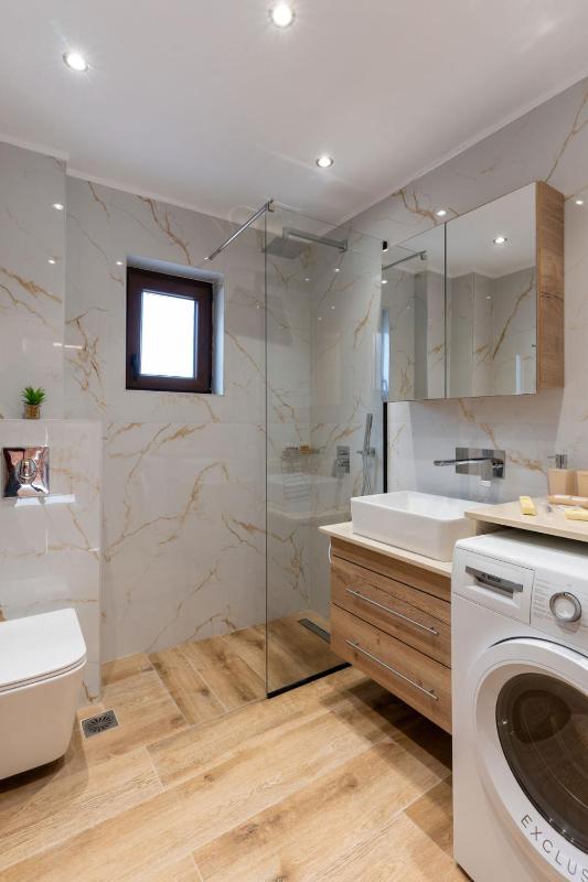 Brikis Villa 2 - With Private Pool - image 11