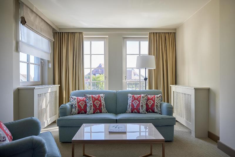 Double Room seaside without Balcony image 4
