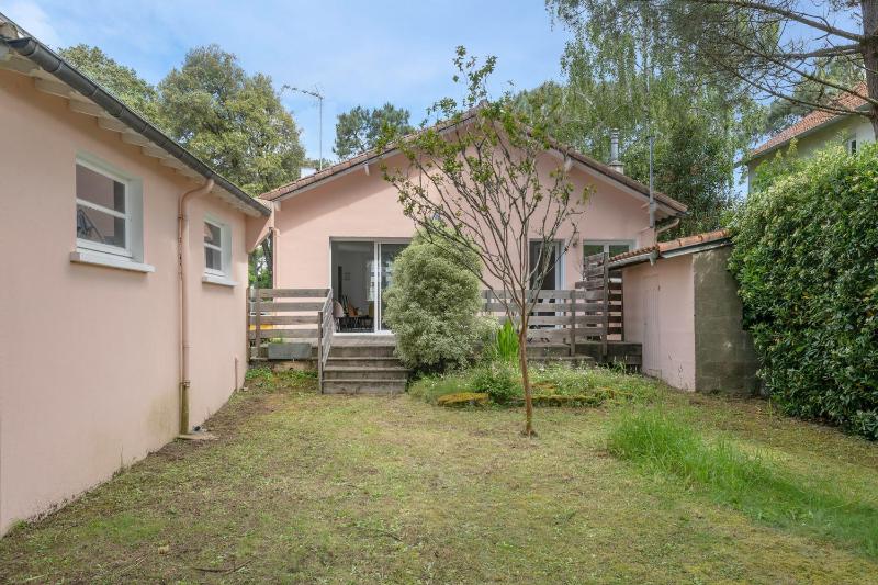Maison pour 4 avec jardin à 1km de la plage - image 8