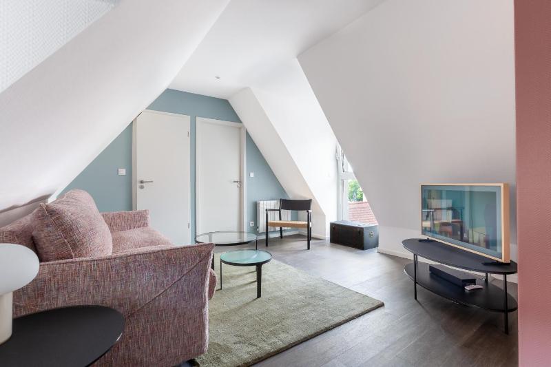 Travel Homes - Republic charm in the heart of Colmar - image 16