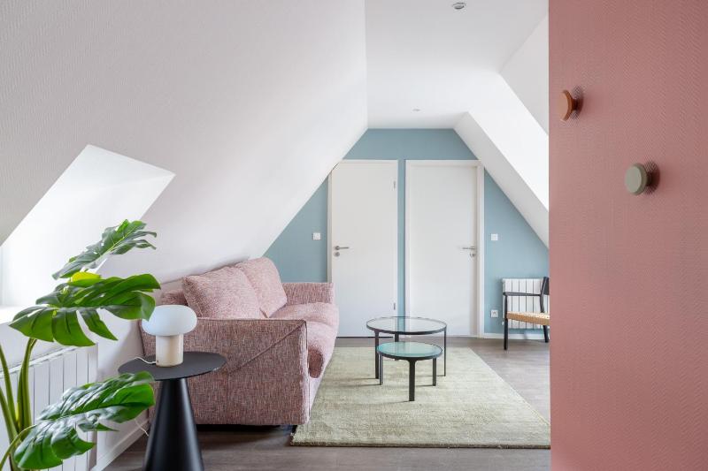 Travel Homes - Republic charm in the heart of Colmar - image 33