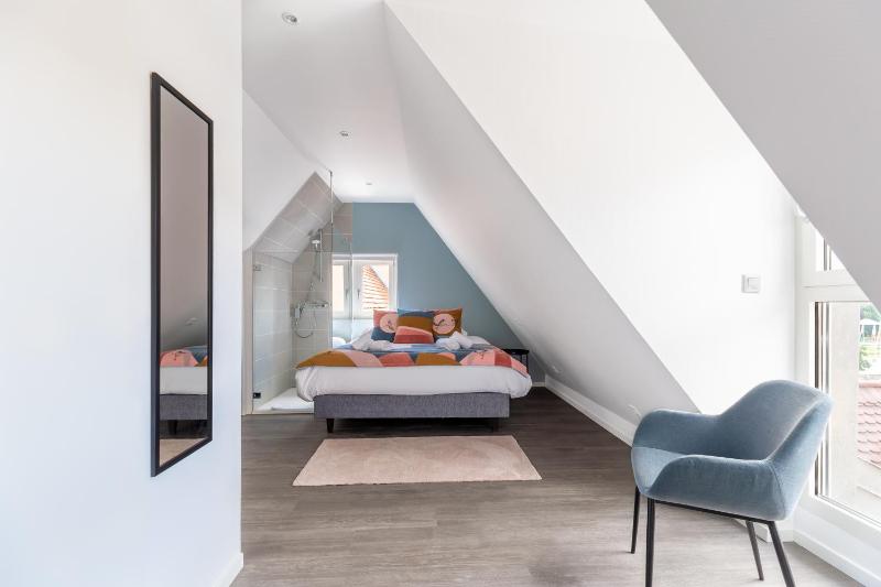 Travel Homes - Republic charm in the heart of Colmar - image 15