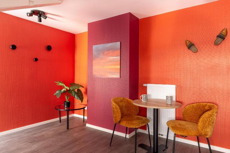Travel Homes - Republic charm in the heart of Colmar - image 38