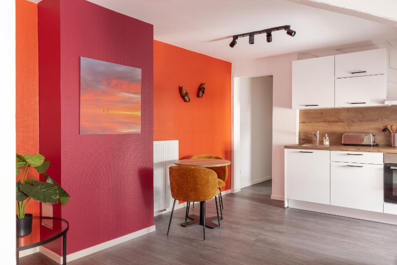 Travel Homes - Republic charm in the heart of Colmar - image 13