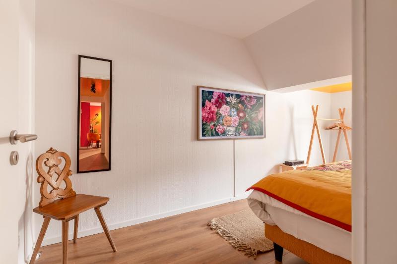 Travel Homes - Republic charm in the heart of Colmar - image 32