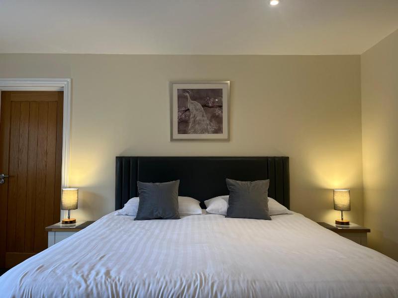 King Room image 2