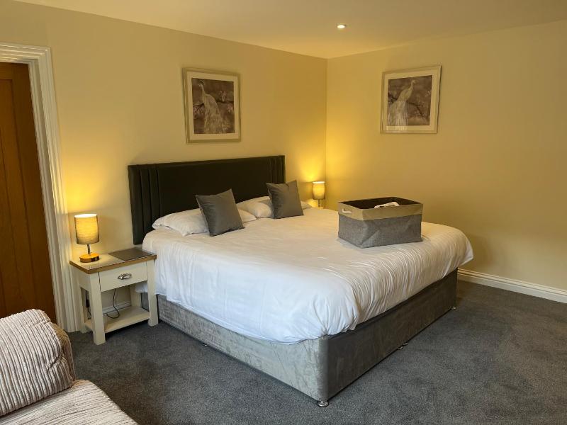 King Room image 4