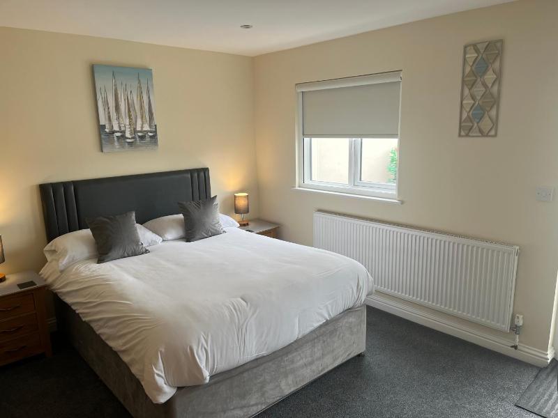 Double Room - Disability Access image 3
