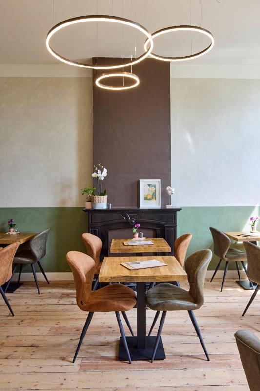 Two-Bedroom Chalet image 1