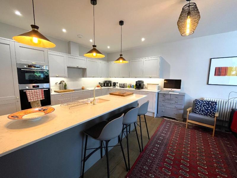 Hampton Hall - Wonderful Converted Home in Redland - image 16
