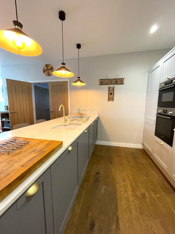 Hampton Hall - Wonderful Converted Home in Redland - image 14