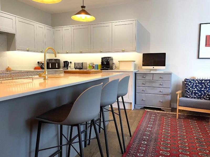 Hampton Hall - Wonderful Converted Home in Redland - image 13