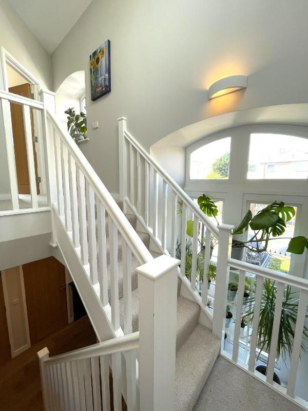 Hampton Hall - Wonderful Converted Home in Redland - image 17