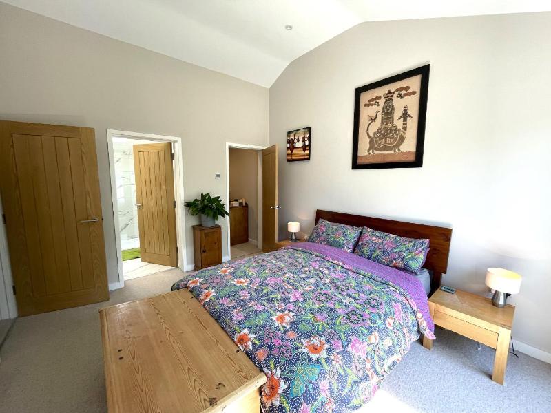 Hampton Hall - Wonderful Converted Home in Redland - image 23