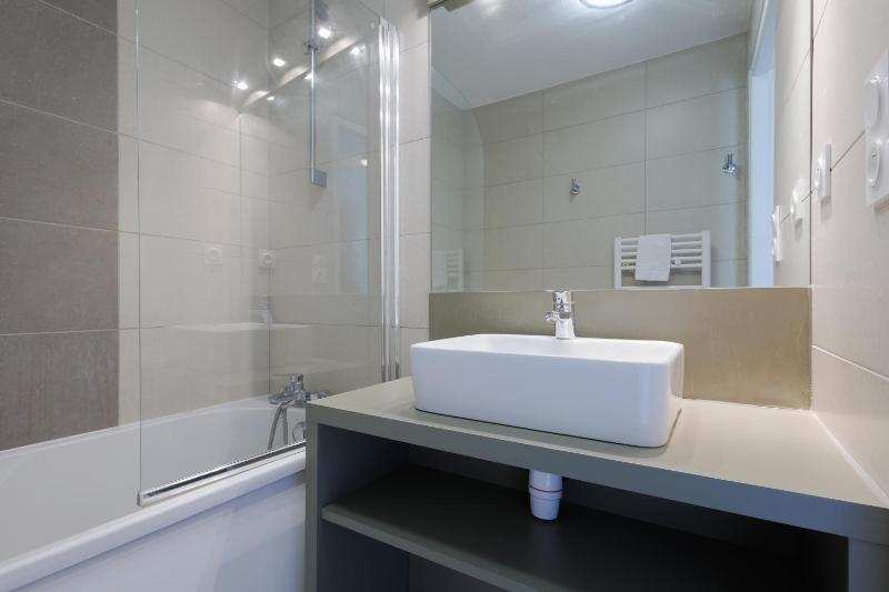 One-Bedroom Apartment (4 Adults) image 2