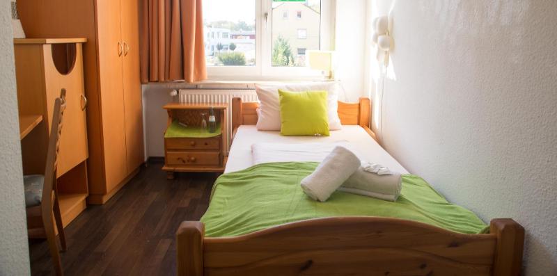 Hotel Eschborner Hof - image 13