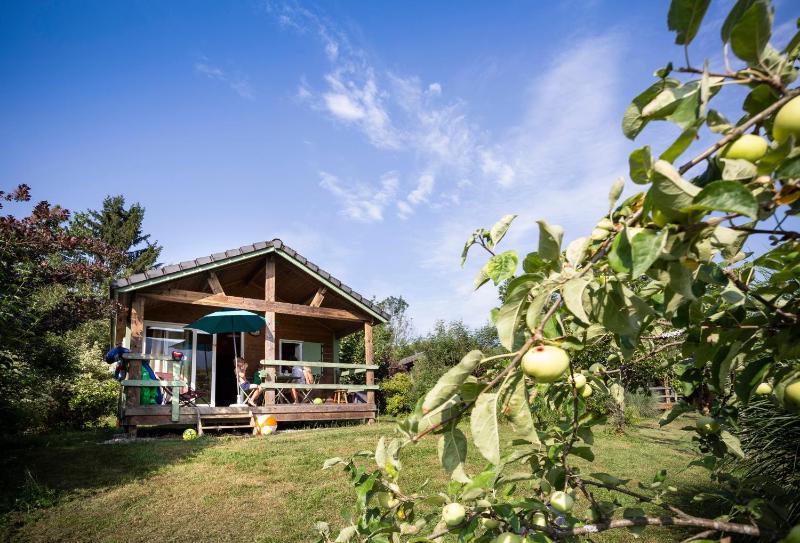Chalet image 1