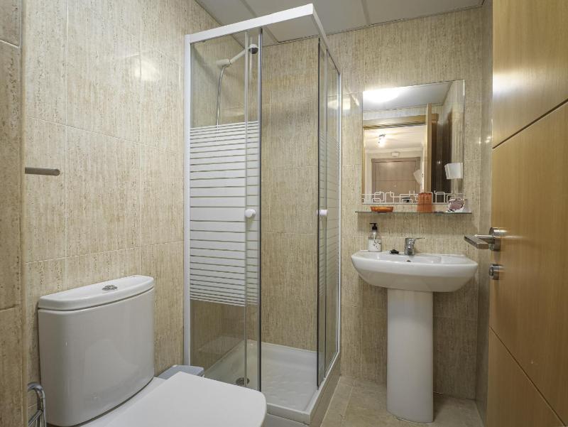 2101-Nice penthouse in complex with pools - image 15