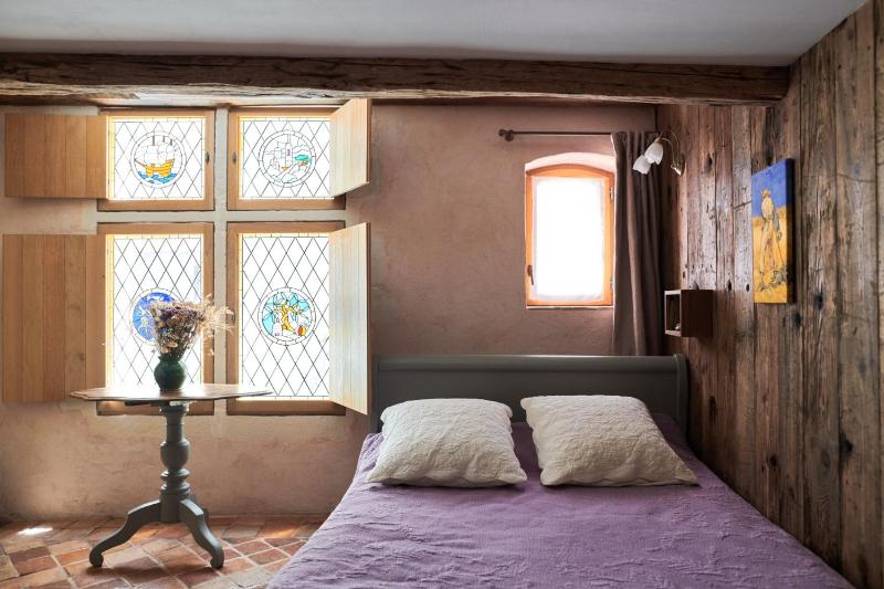 Quadruple Room image 1