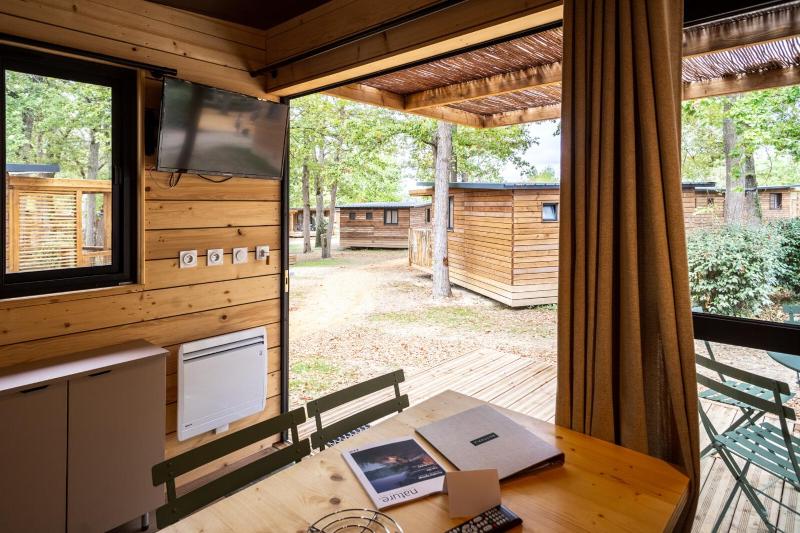 Two-Bedroom Chalet image 2