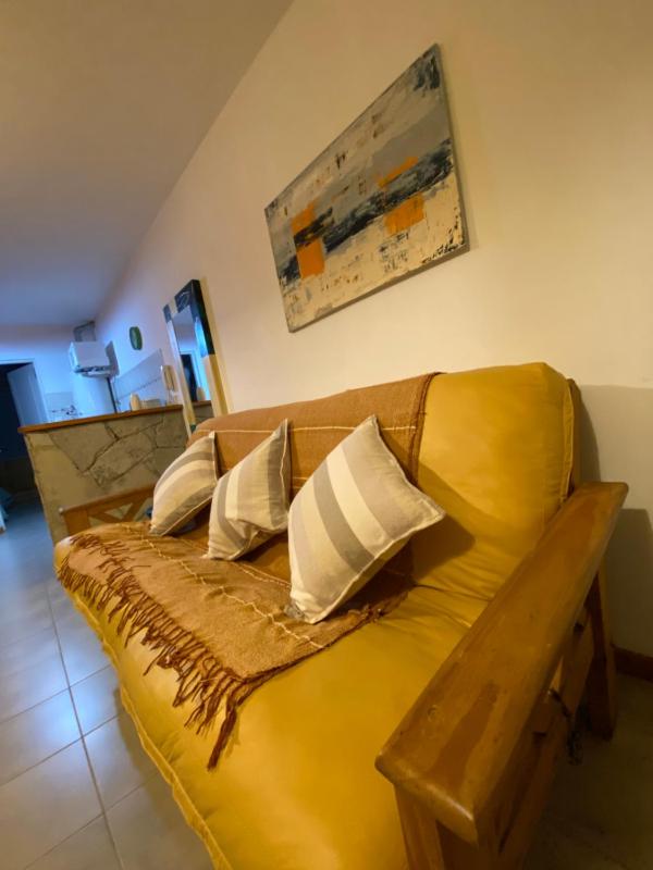 Apartamento San Martín de los Andes - image 15