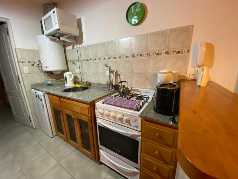 Apartamento San Martín de los Andes - image 12
