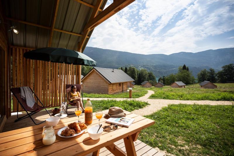 Superior Chalet image 3