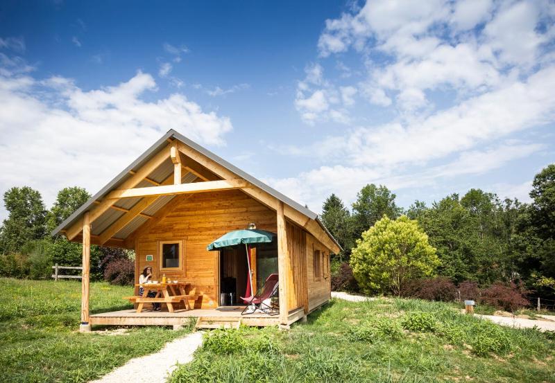 Superior Chalet image 2
