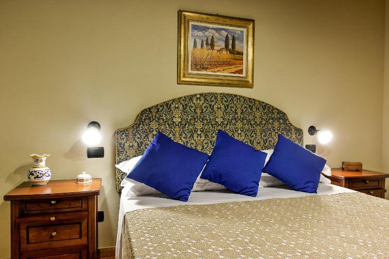 Casa Vacanze La Fiorita - image 15