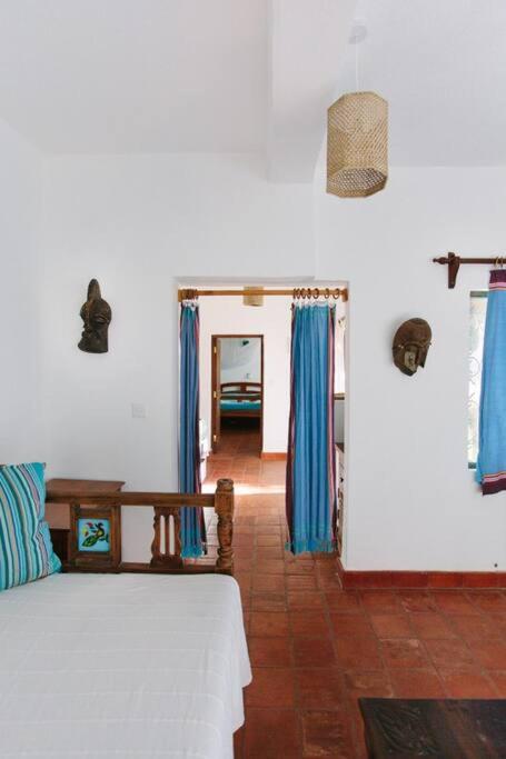 Swahili style one bedroom guest house - image 4