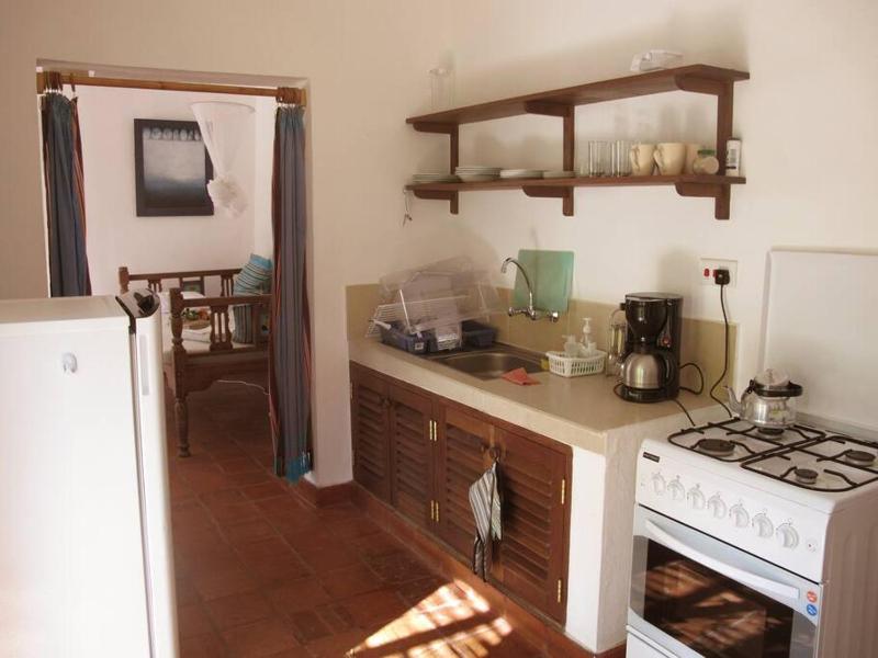 Swahili style one bedroom guest house - image 10