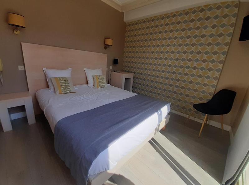 Hôtel Ker-Noyal Quiberon Plage - image 43