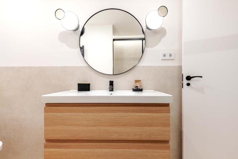 Apartamento Puerta de America VII en Madrid - image 15