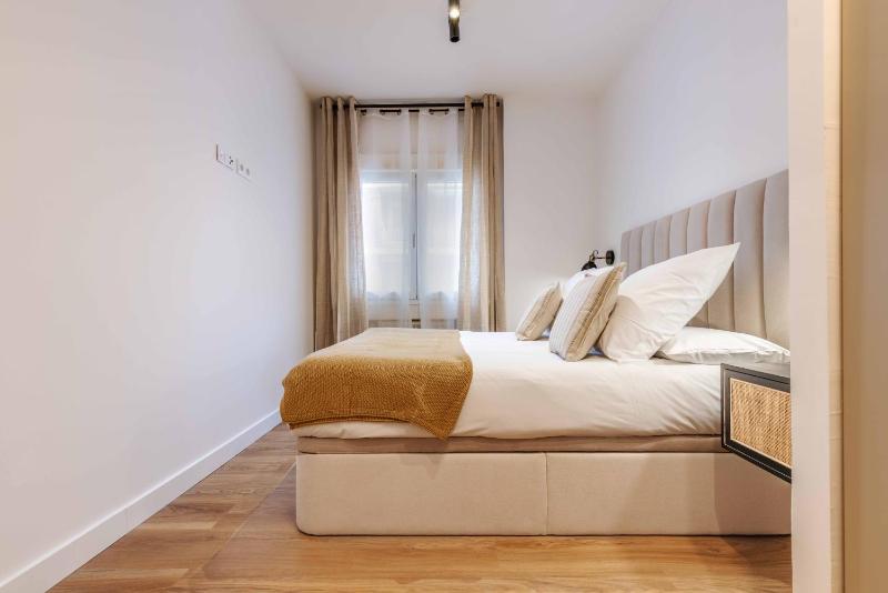 Apartamento Puerta de America VII en Madrid - image 14