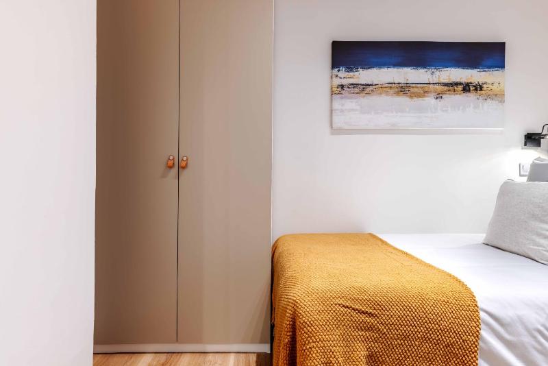 Apartamento Puerta de America VII en Madrid - image 16