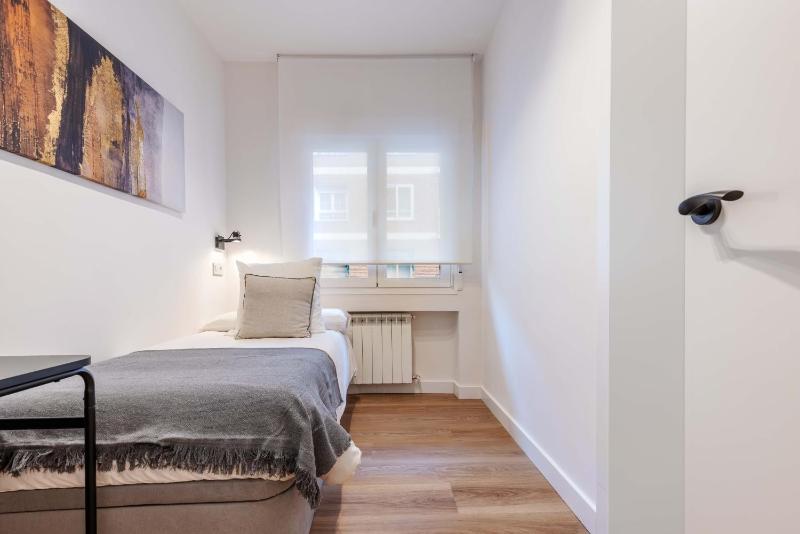 Apartamento Puerta de America VII en Madrid - image 12