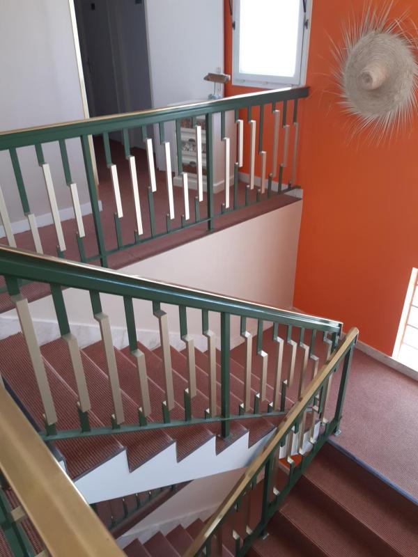 Hôtel Ker-Noyal Quiberon Plage - image 24