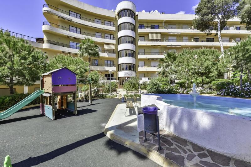 Apartment Sunset Moraira City - image 23