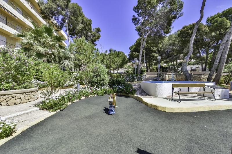 Apartment Sunset Moraira City - image 12