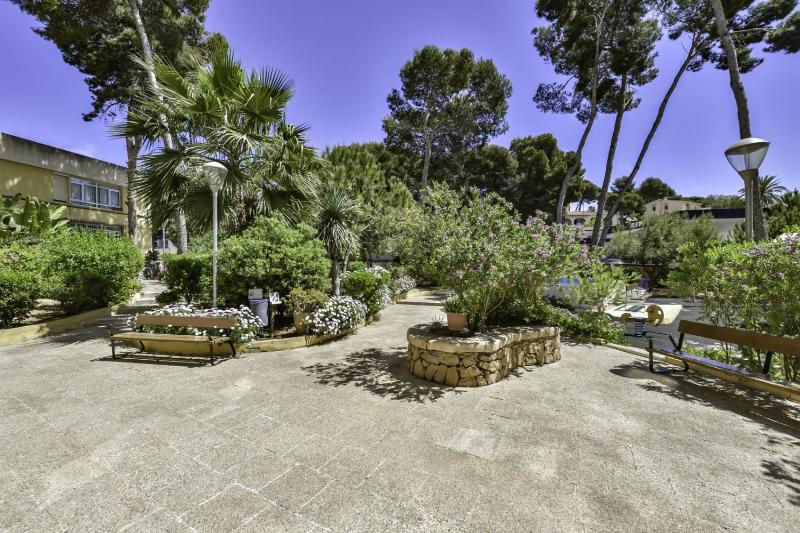 Apartment Sunset Moraira City - image 33