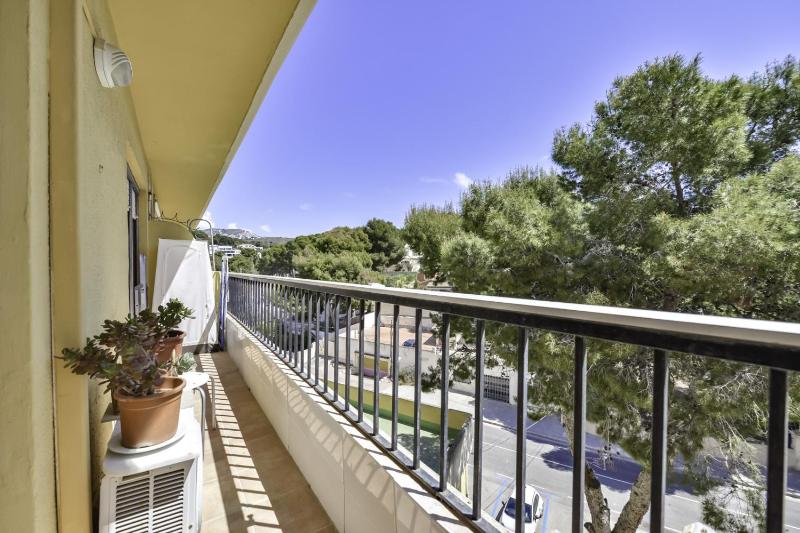 Apartment Sunset Moraira City - image 19