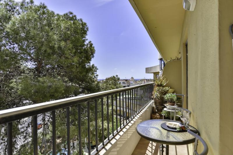 Apartment Sunset Moraira City - image 27