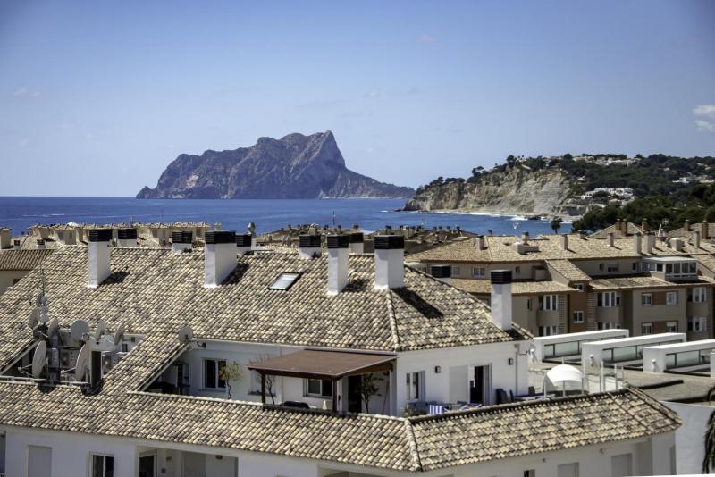 Apartment Sunset Moraira City - image 15