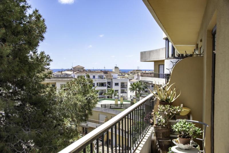 Apartment Sunset Moraira City - image 13