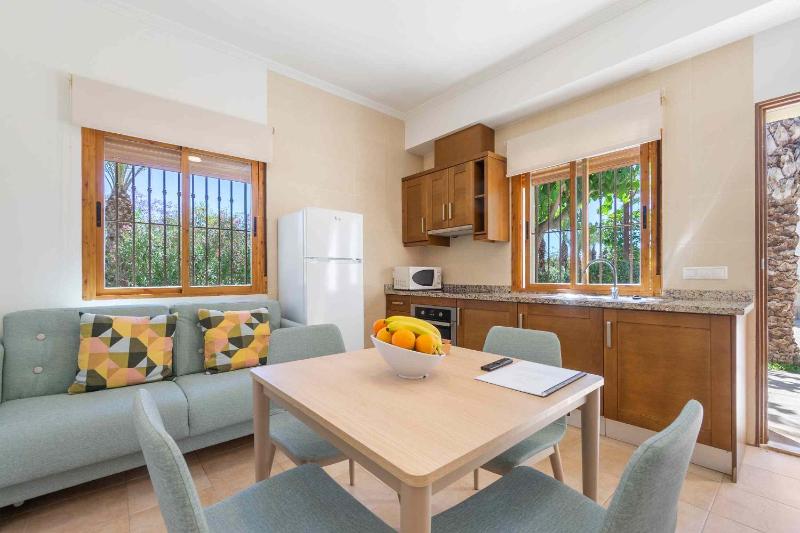 One-Bedroom Apartment (2 Adults) image 2