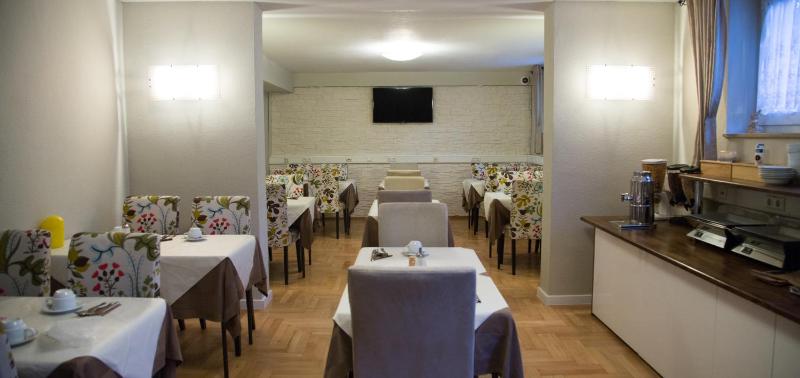 Hotel Eschborner Hof - image 11