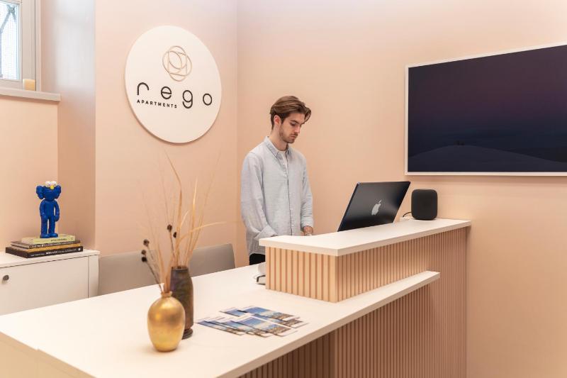 REGO APARTMENTS BORFURO - Boutique Aparthotel & Spa with some off-site apartments in the Heart of Bergamo City Center - image 46