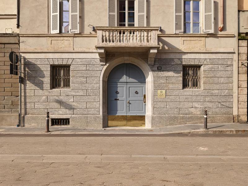 Two-Bedroom Apartment with Terrace image 3